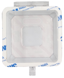 TOMBOL SWITCH DINDING LOCKOUT