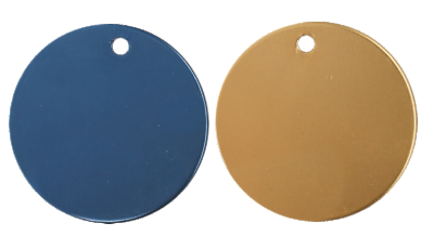 KEY TAG