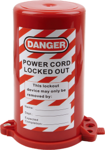 AIR SOURCE LOCKOUT