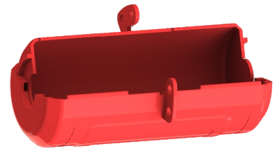 ELECTRICAL PLUG LOCKOUT