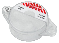 STANDARD
GATE VALVE LOCKOUT