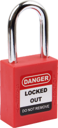 warna gembok prolockey