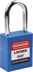 warna gembok prolockey