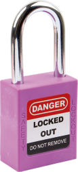 warna gembok prolockey