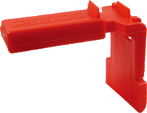 ADJUSTABLE
BALL VALVE LOCKOUT