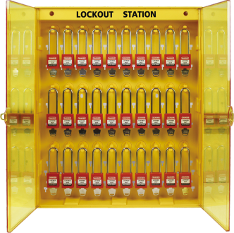 LOCKOUT KIT
