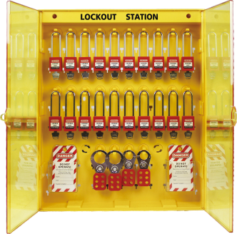 LOCKOUT KIT