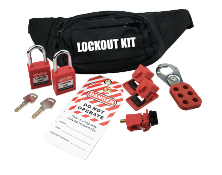 LOCKOUT KIT