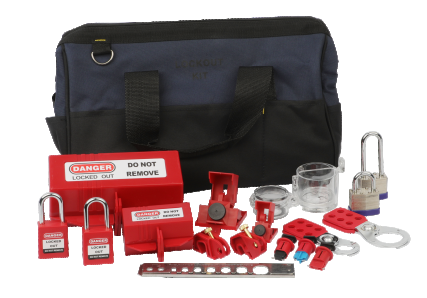 LOCKOUT KIT