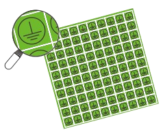 GROUNDING LABELS