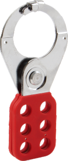 HASP PENGUNCI BAJA
DENGAN KAIT