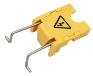 CIRCUIT BREAKER LOCKOUT